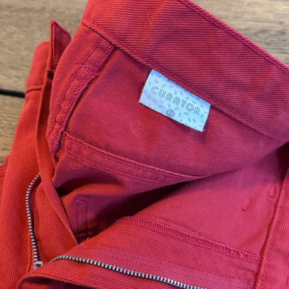 Curator SF Women’s Pants - Picture 2 of 9